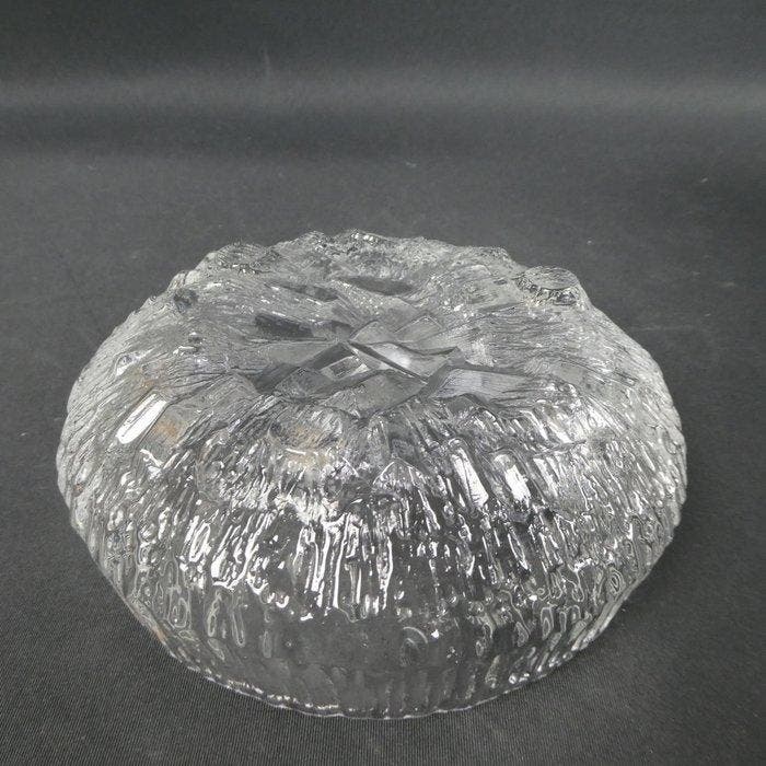 iittala - Tapio Wirkkala - Bol - Lunaria - Cristal, Antiquités & Art, Antiquités | Meubles | Chaises & Canapés