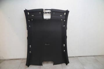 zwarte hemelbekleding M-pakket BMW 3 G20 G21 8096305, Verzenden