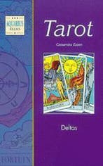 Tarot / Aquariusreeks 9789024373383 C. Eason, Verzenden, C. Eason