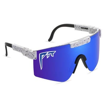 Gepolariseerde Zonnebril - Fiets Ski Sport Bril Shades UV400, Verzenden, Nieuw