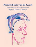 Prentenboek van de geest 9789089542977, Verzenden, Inger van Lamoen-Dommisse