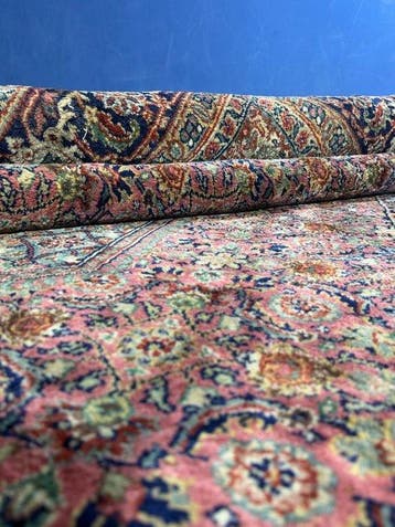 Bidjar - Tapis - 292 cm - 193 cm