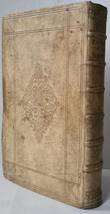 C. Cornelius Tacitus (vert. P.C. Hooft) - Jaarboeken en