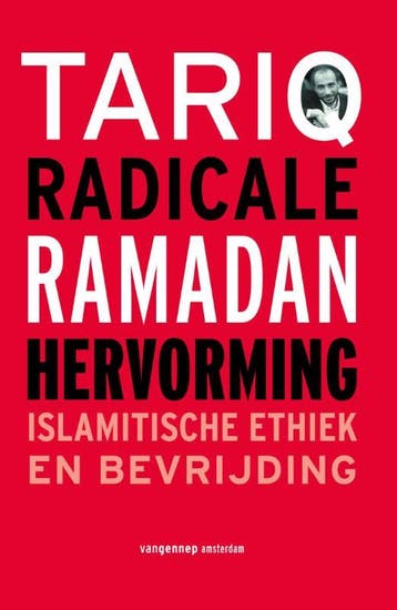 Radicale hervorming 9789461644176 Tariq Ramadan, Verzenden, Zo goed als nieuw, Tariq Ramadan