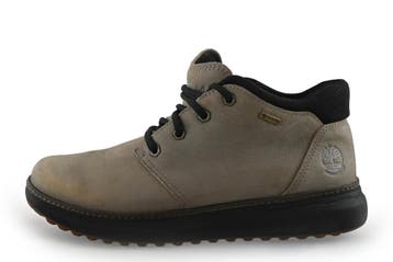 Timberland Enkellaarzen in maat 42 Beige, Kleding | Heren, Schoenen, Overige kleuren, Verzenden, Timberland, Overige typen