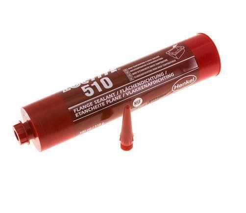 Loctite 510 Rose 300 Ml Joint Liquide, Bricolage & Construction, Ventilation & Extraction, Envoi