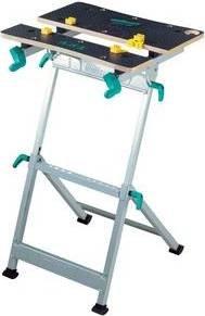 Wolfcraft Verstelbare Werkbank Master 600, Bricolage & Construction, Outillage | Scies mécaniques, Envoi