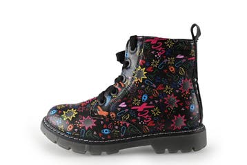 Puccetti Boots Meisjes in maat 31 Overig, Verzenden, Schoenen