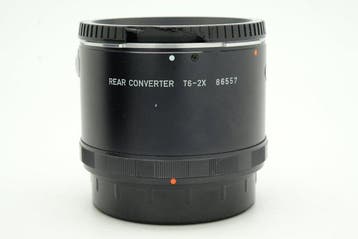 Pentax rear converter T6-2X for the system pentax 6x7x 67 in, Nieuw