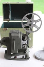Paillard M8 Projecteur de film