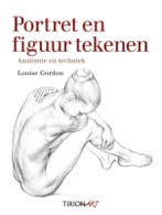 Portret en figuur tekenen 9789043913997 Louise Gordon, Verzenden, Gelezen, Louise Gordon