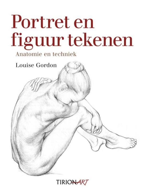 Portret en figuur tekenen 9789043913997 Louise Gordon, Livres, Loisirs & Temps libre, Envoi