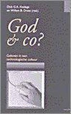 GOD & CO 9789043501378 Kolet Janssen, Boeken, Verzenden, Zo goed als nieuw, Kolet Janssen