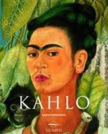 Frida Kahlo 1907-1954 / Taschen / 27 9783822806166, Boeken, Verzenden, Gelezen, Andrea Kettenmann