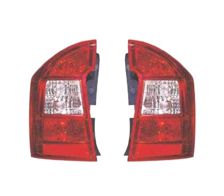 Feux Arrière Pour Kia Carens 07-, Autos : Pièces & Accessoires, Éclairage, Envoi