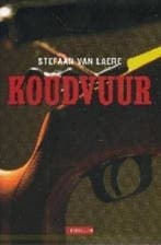 Koudvuur / George Bracke / 3 9789063065157 Stefaan Van Laere, Verzenden, Gelezen, Stefaan Van Laere