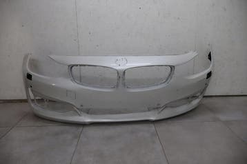 Voorbumper BMW 3 F34 GT 7293806, Auto-onderdelen, Verzenden, Gebruikt