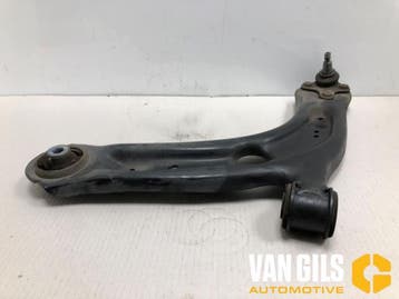 Draagarm links-voor Volkswagen Touran O323932