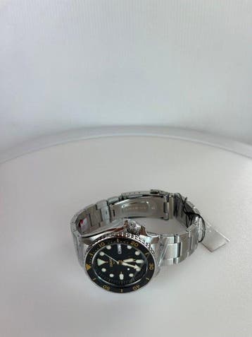 Seiko - Seiko 5 Sports - Sans prix de réserve - SRPD57K1 -, Handtassen en Accessoires, Horloges | Heren, Nieuw