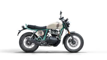 ROYAL ENFIELD Bear 650 Two Four Nine, Motos, Motos | Royal Enfield