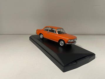 Minichamps 1:43 - Modelauto - Bmw 1600, Nieuw