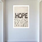 Santicri - Icon Made Of Us, HOPE