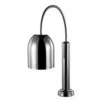 Warmhoudlamp | 250W | 300x158x700(h)mm CaterChef, Verzenden