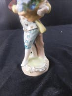 Dresden Carl Thieme-Potschaappel - Figure - Mann mit