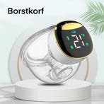 2dekans | KimDo - Borstkolf elektrisch handsfree -, Ophalen of Verzenden, Nieuw