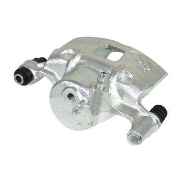 Remklauw Vooras rechts Hyundai Excel Sedan 1.5 1990-1995, Verzenden, Nieuw, Hyundai