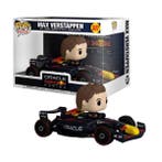 Funko Pop Formule 1  Redbull Racing  Max Verstappen 307, Collections, Verzenden