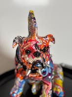 Rob VanMore - VANMORE Punk Puppy