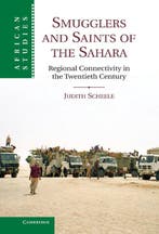 African Studies 9781107022126 Judith Scheele, Verzenden, Gelezen, Judith Scheele
