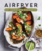 Airfryer 9789463548793 Lantaarn Publishers., Verzenden, Gelezen, Lantaarn Publishers.