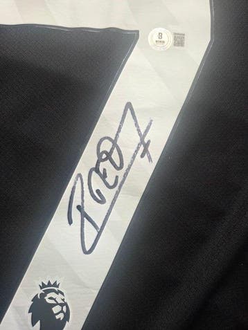Chelsea - Premier League - Pedro Neto - Maillot de football, Nieuw
