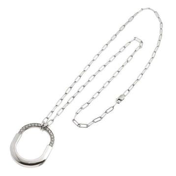 Tiffany & Co. - Halsketting - 18 karaat Witgoud