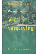 Vrij van verslaving, Livres, Ésotérisme & Spiritualité, Verzenden