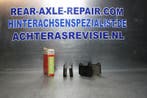 Remblokken Opel Ascona, Kadett C, Manta (Vooras), Auto-onderdelen, Verzenden, Nieuw, Opel