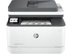 Veiling - HP LaserJet Pro MFP 3102fdn - Laserprinter - Zwart, Computers en Software, Printers, Nieuw