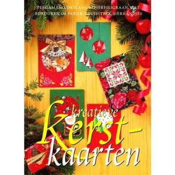 Kreatieve kerstkaarten 9789038408972 Martha Ospina, Verzenden, Martha Ospina