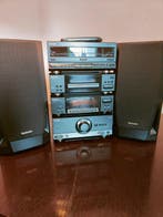 Technics - RS-CH730, CD SL-CH350, ST-CH530, SE-CH350)