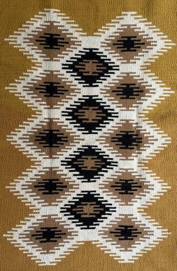 deken/tapijt - Navajo - V.S.