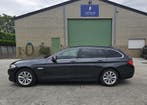 BMW 520D Touring, Auto's, Automaat, Euro 5, Achterwielaandrijving, Gebruikt