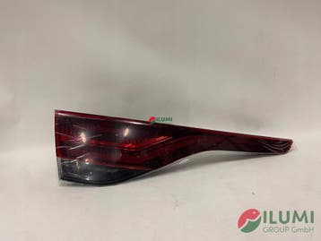Renault Megane IV HB 20- Lift achterlicht links binnen LED n, Verzenden, Gebruikt