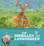 Van dikbillen tot langnekken 9789044813524 Mack, Verzenden, Gelezen, Mack