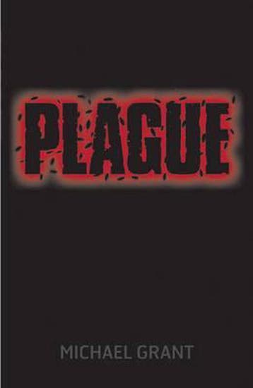 Plague 9781405256582 Michael Grant, Verzenden, Michael Grant