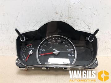 Kilometerteller KM Suzuki Celerio O218989