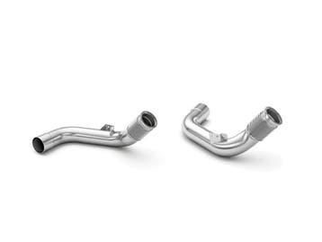 Downpipes BMW M 5-serie Sedan F90 | Eisenmann, Verzenden