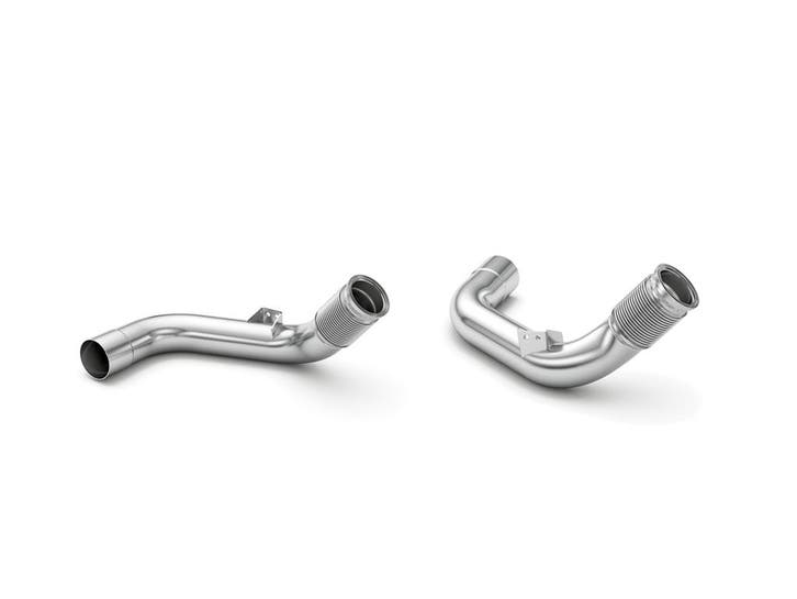 Downpipes BMW M 5-serie Sedan F90 | Eisenmann, Auto-onderdelen, Uitlaatsystemen, Nieuw, Verzenden