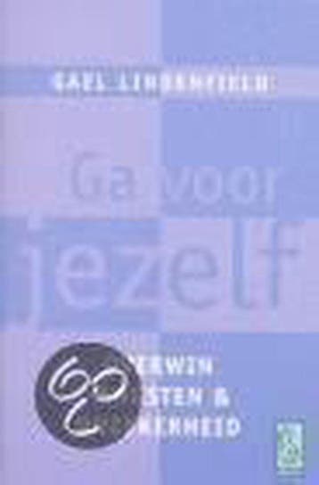 Ga Voor Jezelf - Lindenfield, Livres, Verzenden